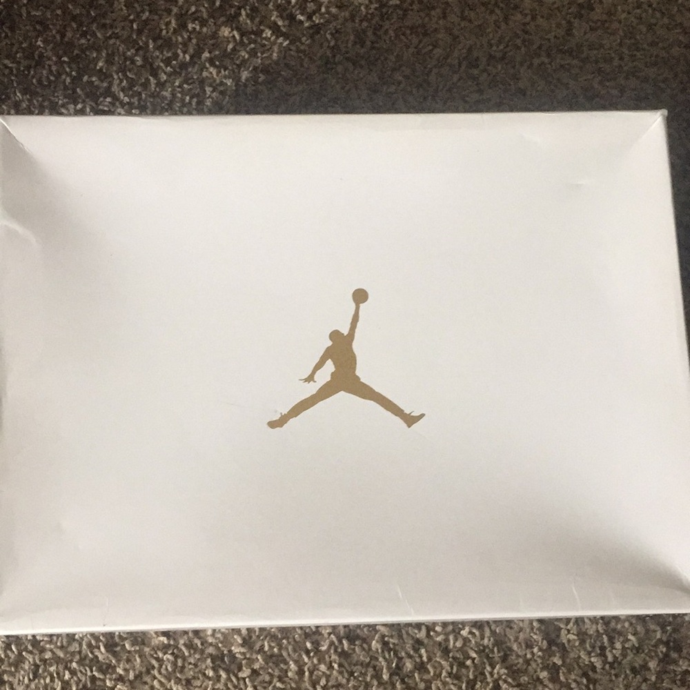 Jordan ovo 10.5